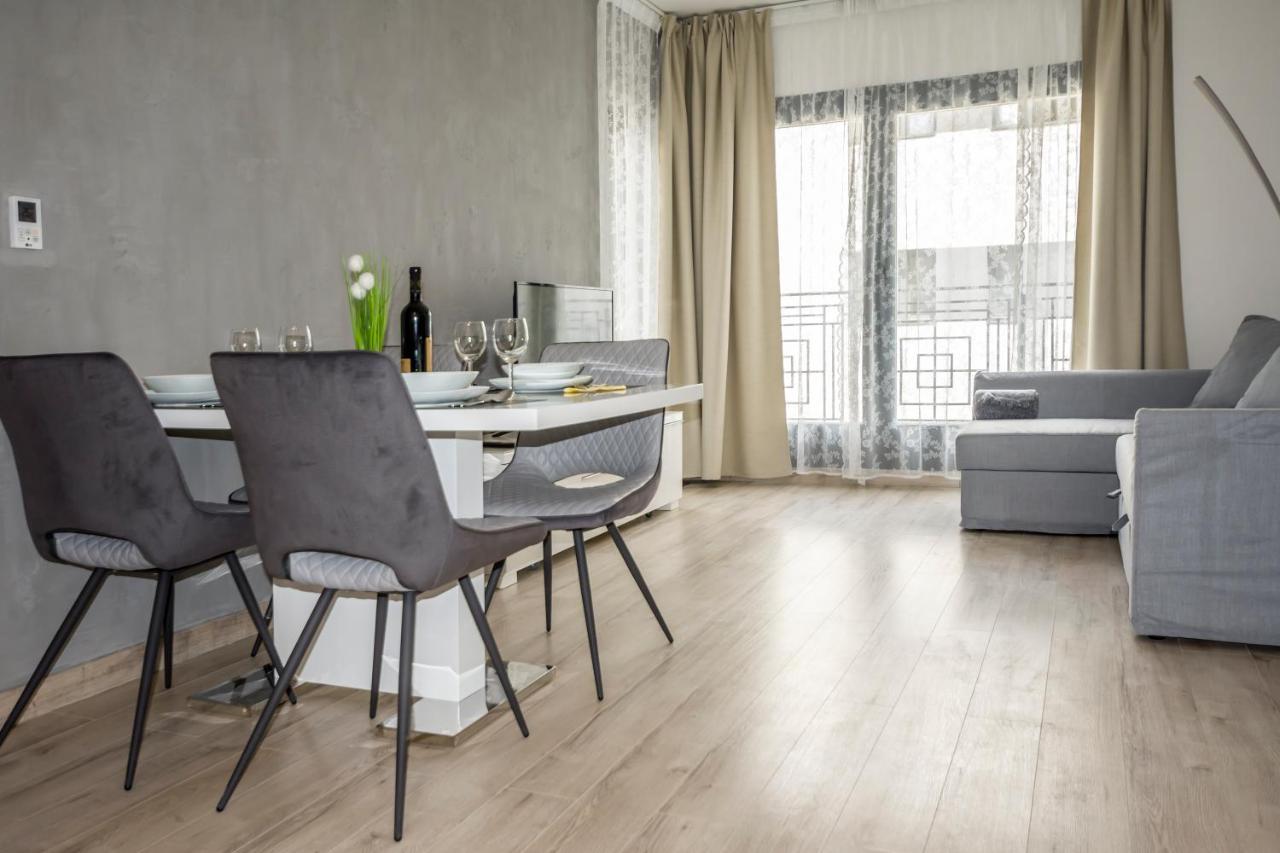 K40 Boutique Apartment In The City Center Budapest Exteriör bild
