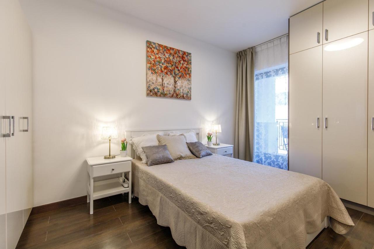 K40 Boutique Apartment In The City Center Budapest Exteriör bild