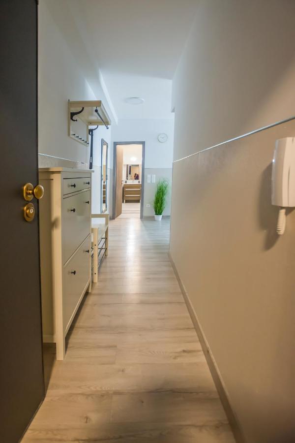 K40 Boutique Apartment In The City Center Budapest Exteriör bild