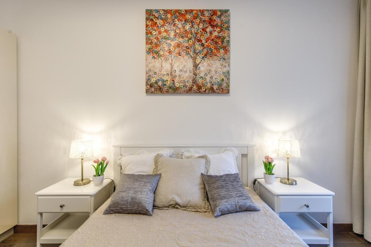 K40 Boutique Apartment In The City Center Budapest Exteriör bild